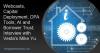Webcasts, Capital Deployment, DPA Tools; AI and Borrower Trust; Interview with Vesta's Mike Yu