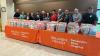 Orlando Health Sebastian River Hospital, Sebastian PD team up to deliver school supplies