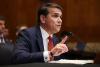 Senate Judiciary Committee advances Blanche’s nomination for attorney general
