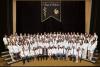 120 Students Join UCF to Become Physician Knights