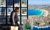 The suburbs where house prices have plummeted as Australia's property profit boom starts to crack