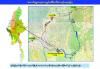 Upper Yeywa Hydropower Project Under Repair After K26 Billion in Damage