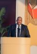 McKenzie Defends Sport Funding System, Rejects Claims of Government Neglect