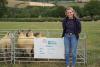 Young Dublin farmer selected as a recipient of the 2026 Irish Country Meats Flocks of the Future initiative