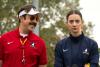 Why Ted Lasso divides British and American viewers. It’s complicated