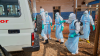 China to provide support in Africa for early end to Ebola outbreak