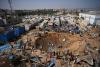 Israel Was Presented With a Peace Deal in Gaza. It Bombed It the Next Day