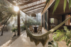 Souljourn Yoga Announces Making and Moving: A 2027 Tulum Yoga & Botanical Dye Retreat