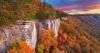 14 Best Places in America to See Fall Foliage Before Everyone Else Does