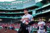 Red Sox trade deadline implications: Adley Rutschman's offense, Franklin Arias' future