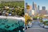 New ranking places California metros on world’s happiest places list — but they’re nowhere near the top