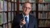 Davis Sedaris on Duolingo, death, and dressing like a priest