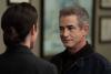 Dermot Mulroney candidly admits it’s ‘bitter’ to have to leave Chicago Fire after two seasons