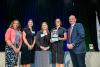 Sustainability takes centre stage as Hoffer wins top industry award