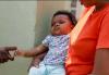 Angola Steps Up its Strategy to Eradicate Polio