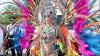 Rihanna Makes a Glorious Return to Carnival With One of Her Best Looks Yet