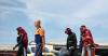Pushbacks Possible: Migrants Returned to France after Smuggler Boat Catches Fire
