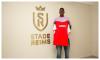 Nigerian youngster joins French club