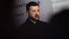 Zelenskyy Dismisses Ukraine's US Ambassador, Seven Others