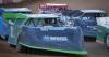 Weiss, of EC, wins Sportsman class