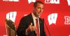 Wisconsin Coach Luke Fickell: another hot seat opponent