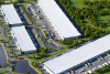 FY Logistics OK’d for build-out in Eastport Exchange