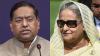 'Organised by private media entity': India distances itself from Sheikh Hasina's planned event