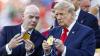 Trump Official Says He’ll Do ‘Everything Possible’ to Help Infantino