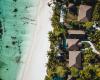 The Most Remote Private Island Resorts, Where Seclusion Is the Ultimate Luxury