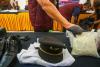 Airline Pilot Arrested After He’s Caught Smuggling 57 Pounds of Drugs at Airport