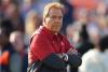 Nick Saban once caught former Alabama assistants Pete Golding and Steve Sarkisian playing hooky thanks to an unlikely hole-in-one