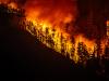 Indigenous First Nations call for support as wildfires sweep through Canada