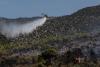 US Reuters Wildfires ease in Greece as people return to gutted homes