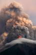 Guatemala issues second-highest ‘danger’ alert after Fuego volcano erupts