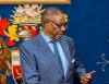 Screenshots expose deleted MBC story on Mutharika’s hush-hush South Africa trip