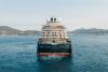 Explora Journeys names first LNG-powered ship