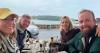 Gallery: Shane Lowry and Peter O'Mahony share classic West Cork family holiday