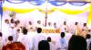 Joy Fills Bare Parish as Two Newly Ordained Priests Celebrate Their First Mass