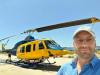 Terrace pilot killed in Greek helicopter crash