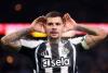 Arsenal nearing agreement for Bruno Guimaraes transfer from Newcastle