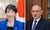 Japan’s PM congratulates Pashinyan on reappointment