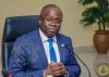 Ato Forson pays tribute to Omane Boamah, describes him as se...