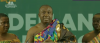 Omane Boamah was a fierce patriot committed to Ghana’s Progress – Adu-Sarkodie