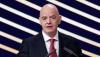 Gianni Infantino FIFA Exit Market: Kalshi Traders Price 40% Chance of Ouster