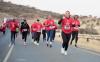 Red Run top performers share N$70 000 in prizes 