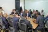 CAF Team Concludes Inspection Of Nigeria’s Facilities Ahead  General Assembly, CAF Awards
