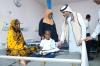ERC launches heart care camp for children in Zanzibar