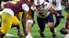 Arizona LB Taye Brown named to Bronko Nagurski Trophy preseason watch list