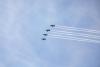 Finland temporarily restricts air, sea traffic over drone risk