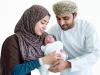 Oman reports fewer births and deaths in first half now